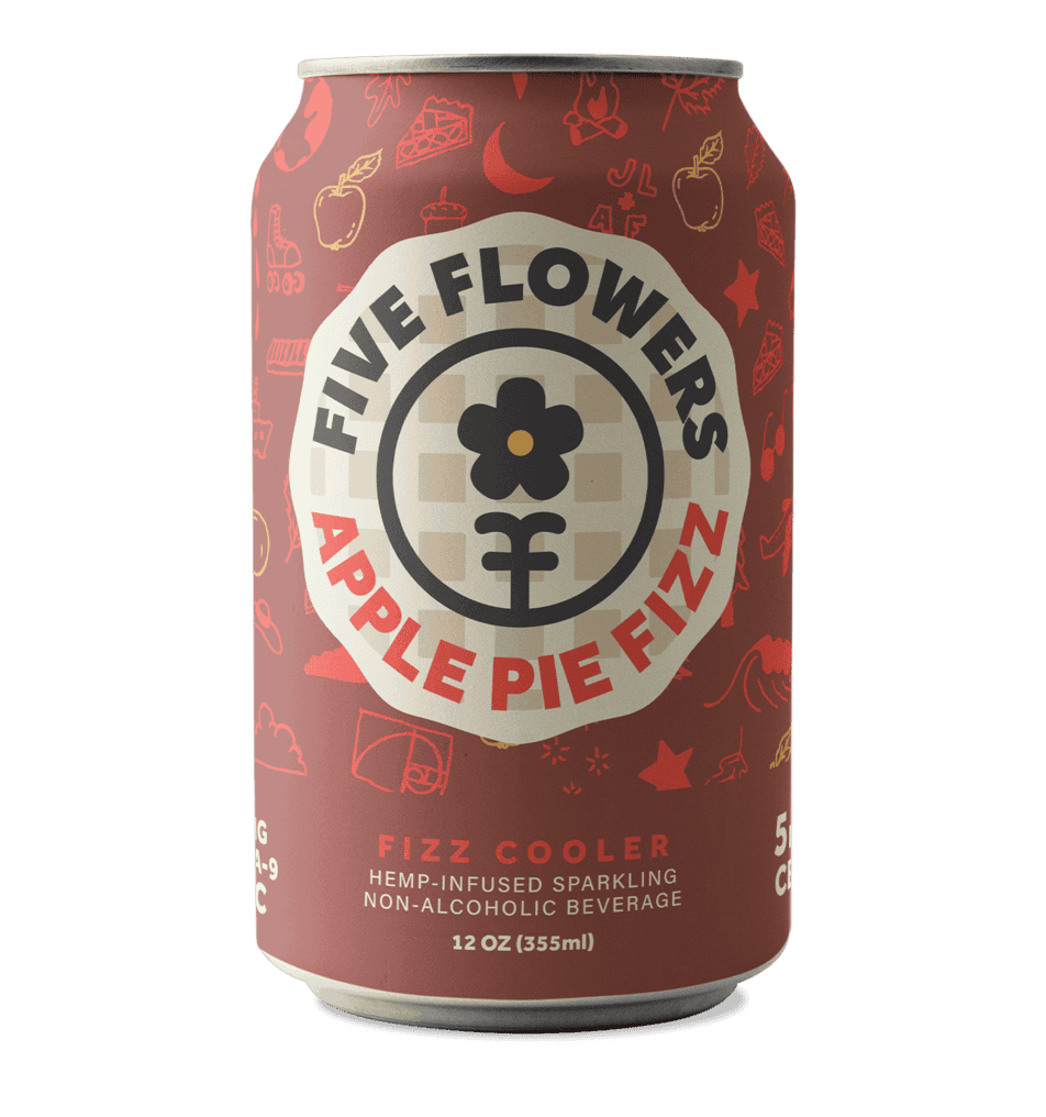 Shop - Five Flowers